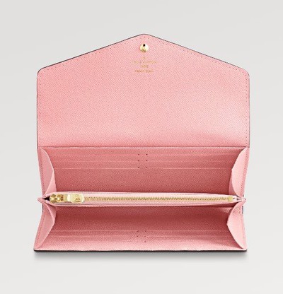 Louis Vuitton - Wallets & Purses - Sarah for WOMEN online on Kate&You - N60114 K&Y17256
