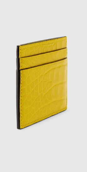 Gucci - Portefeuilles et Porte-documents pour HOMME online sur Kate&You - 429376 EZIBG 7114 K&Y5767