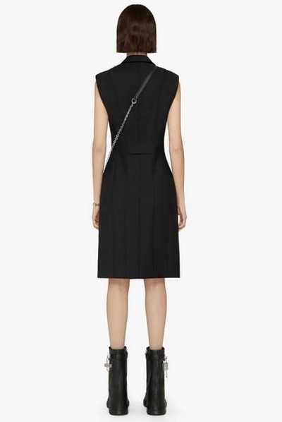 Givenchy - Midi dress - for WOMEN online on Kate&You - BW21AQ13ZA-005 K&Y14514