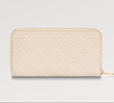 Louis Vuitton - Portafogli per DONNA Zippy online su Kate&You - M82212 K&Y17273