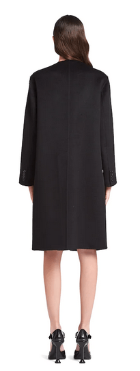 Prada - Single Breasted Coats - for WOMEN online on Kate&You - P670NR_1X8G_F0806_S_202 K&Y9897