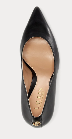 Ralph Lauren - Escarpins pour FEMME online sur Kate&You - 440039 K&Y9583