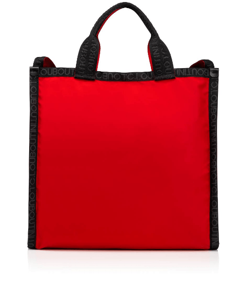 Christian Louboutin - Tote Bags - for MEN online on Kate&You - 3195231Q266 K&Y5525
