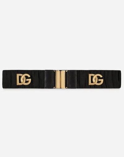 Dolce & Gabbana - Belts - for WOMEN online on Kate&You - BE1450AQ2718B956 K&Y12743