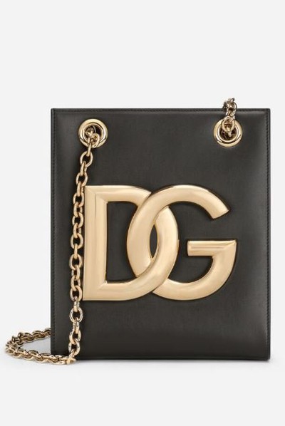 Dolce & Gabbana - Shoulder Bags - for WOMEN online on Kate&You - BB7039AW57680999 K&Y12494