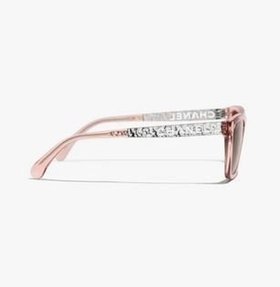 Chanel - Lunettes de soleil pour FEMME online sur Kate&You - 5442 1689/S4, A71398 X06081 S8914 K&Y16741