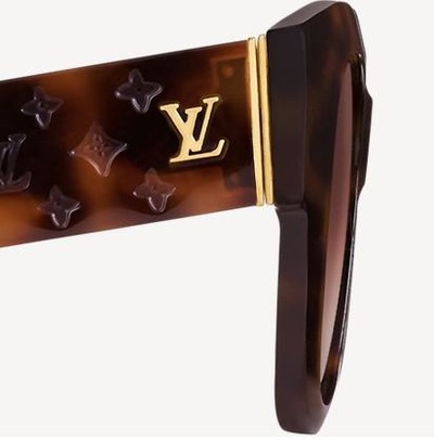 Louis Vuitton - Lunettes de soleil pour FEMME online sur Kate&You - Z1608W K&Y15003