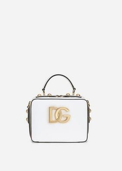 Dolce & Gabbana Tote Bags Kate&You-ID13839