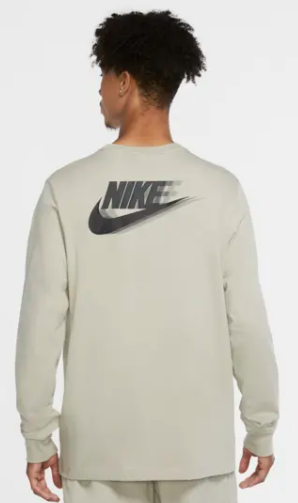 Nike - Sweaters & Knitwear - Sportswear for MEN online on Kate&You - CW5396-100 K&Y8945