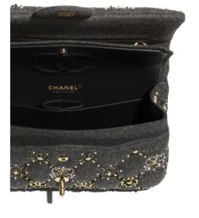 Chanel - Mini Sacs pour FEMME online sur Kate&You - A01112 B05889 NC928 K&Y10656