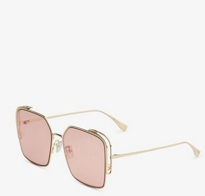 Fendi - Sunglasses - for WOMEN online on Kate&You - FOL023V1TF1EKP K&Y16296