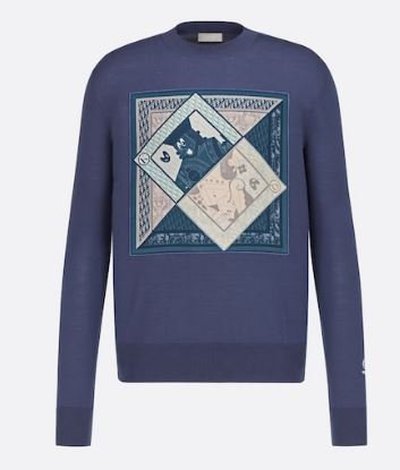 Dior Jumpers Kate&You-ID11210