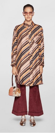 Marni - Sac à main pour FEMME online sur Kate&You - SBMP0053Q2P3806Z2M33 K&Y9854