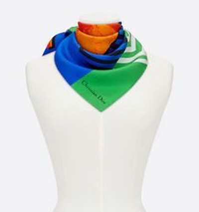 Dior Scarves Kate&You-ID15765