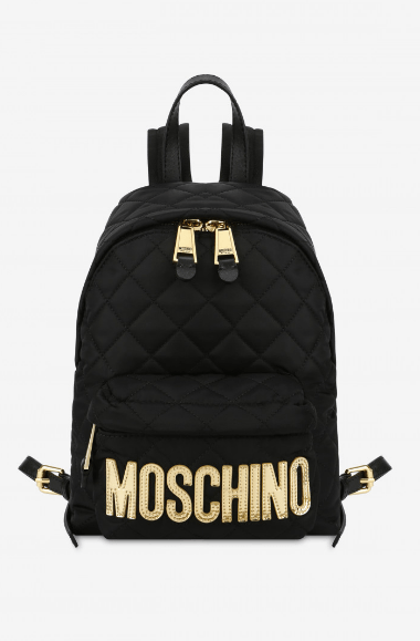 Moschino - Backpacks - for WOMEN online on Kate&You - 1927 B760882012555 K&Y5598