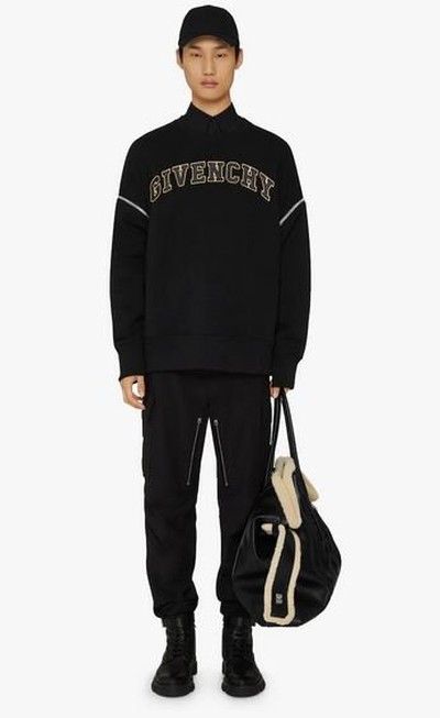 Givenchy - Sweatshirts - for MEN online on Kate&You - BMJ0ER3Y69-001 K&Y14583