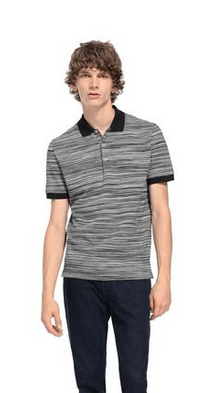 Missoni - Polo Shirts - for MEN online on Kate&You - MUL00007BJ001GF901C K&Y9735