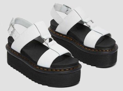 Dr Martens - Sandales pour FEMME online sur Kate&You - 26525001 K&Y10782