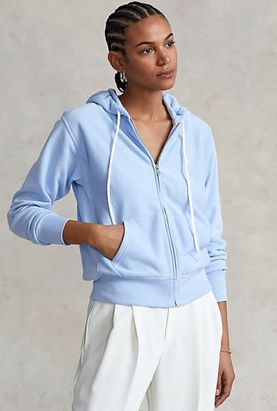 Ralph Lauren - Sweats & sweats à capuche pour FEMME online sur Kate&You - 611162  K&Y14467