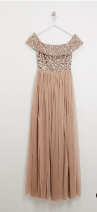 Asos - Long dresses - for WOMEN online on Kate&You - 1600877 K&Y5712