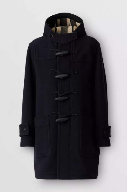 Burberry Parkas & Duffle-Coats Kate&You-ID10596