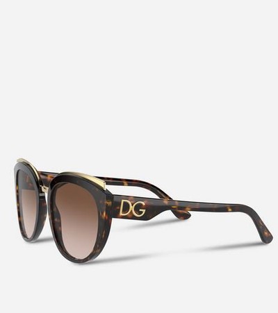 Dolce & Gabbana - Sunglasses - for WOMEN online on Kate&You - VG4383VP2139V000 K&Y13659
