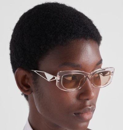 Prada - Sunglasses - Symbole for WOMEN online on Kate&You - SPR14Y_E19M_F04I2_C_053 K&Y17122