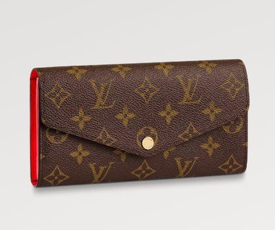 Louis Vuitton Wallets & Purses Sarah Kate&You-ID17253