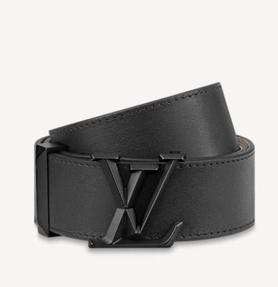 Louis Vuitton - Belts - Pyramide 35 mm for MEN online on Kate&You - M0467T K&Y15330