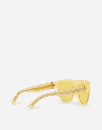 レディース - Dolce & Gabbana ドルチェ&ガッバーナ - サングラス | Kate&You - 海外限定モデルを購入 - VG4398VP8379V000 K&Y15587