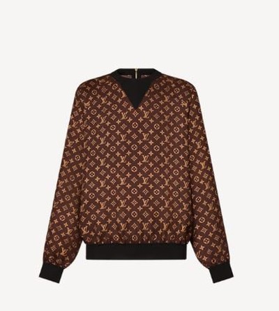 Louis Vuitton Sweaters Kate&You-ID12573