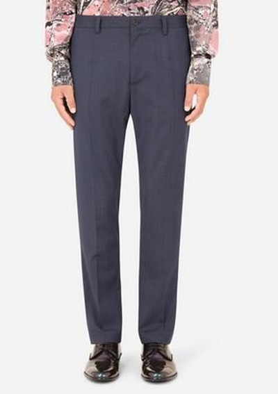 Dolce & Gabbana - Pantalons Droits pour HOMME online sur Kate&You - GW13ETFQRBWS0993 K&Y14189