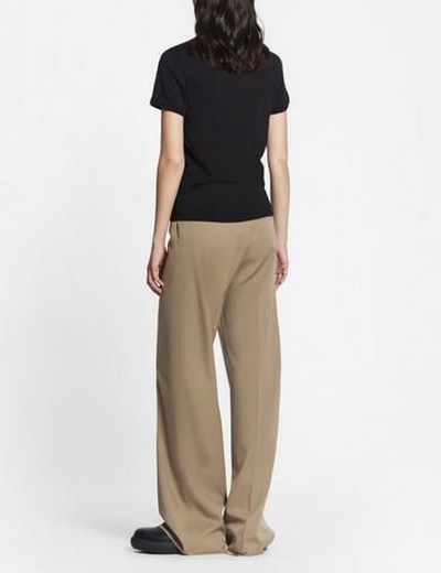 Lanvin - T-shirts - Mère et l'enfant for WOMEN online on Kate&You - RW-TS0007-J068-A2110 K&Y13865