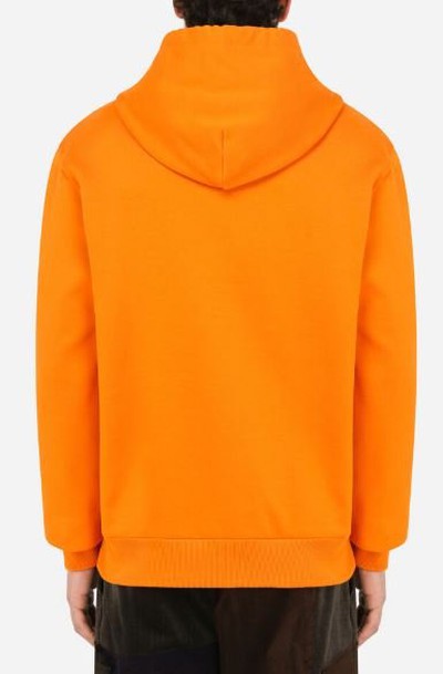 メンズ - Dolce & Gabbana ドルチェ&ガッバーナ - トレーナー｜スウェットシャツ | Kate&You - 海外限定モデルを購入 - G9OV2TFU7DUA0350 K&Y12480