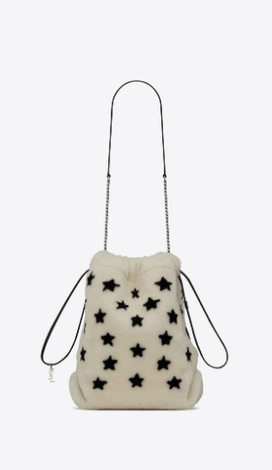 Yves Saint Laurent - Mini Borse per DONNA online su Kate&You - 538447BTO1E1863 K&Y6681