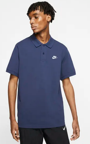 Nike - Polo Shirts - for MEN online on Kate&You - CJ4456-100 K&Y9442