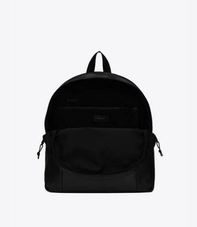 Yves Saint Laurent - Backpacks & fanny packs - for MEN online on Kate&You - 62369803UPZ1000 K&Y12281