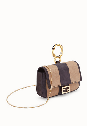 Fendi - Mini Bags - for WOMEN online on Kate&You - 7AR844A9PJF19TA K&Y6417