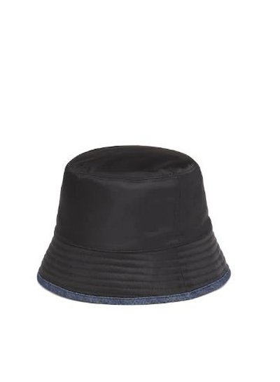 Prada - Hats - for WOMEN online on Kate&You - 1HC137_2DMW_F0D9M K&Y10858