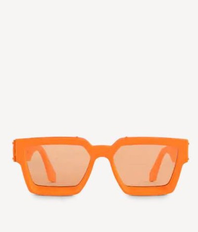 Louis Vuitton - Sunglasses - 1.1 Millionaires for MEN online on Kate&You - Z1600W K&Y15077