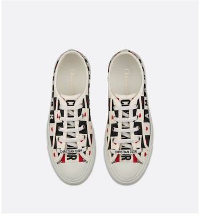 Dior - Sneakers per DONNA online su Kate&You - KCK211DAM_S17X K&Y11626
