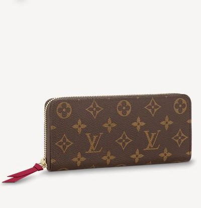 Louis Vuitton Wallets & Purses Kate&You-ID16684
