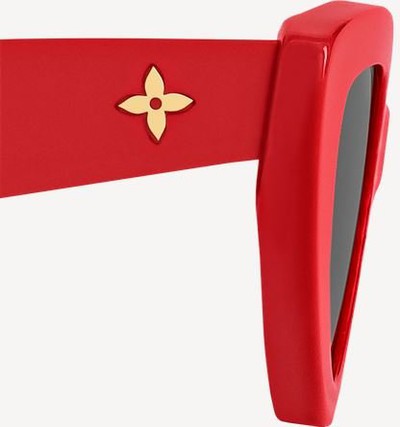 レディース - Louis Vuitton ルイヴィトン - My LV Cat サングラス | Kate&You - 海外限定モデルを購入 - Z1610W K&Y14995