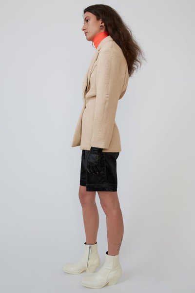 Acne Studios - Fitted Jackets - for WOMEN online on Kate&You - FN-WN-OUTW000225 K&Y2377