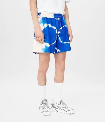 Louis Vuitton - Shorts pour HOMME tie & dye online sur Kate&You - 1A9SSM K&Y15164