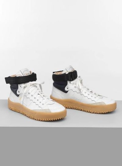 Chloé - Trainers - for WOMEN online on Kate&You - CHC20W3924291J K&Y11957