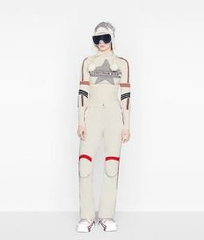 Dior - Palazzo Trousers - for WOMEN online on Kate&You - 147P65B2120_X0200 K&Y15357