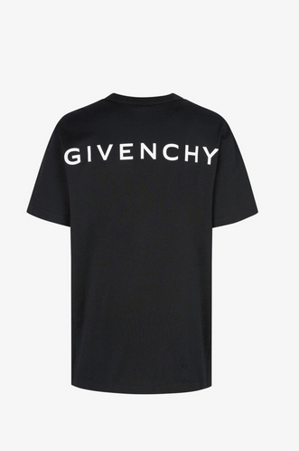 Givenchy - T-shirts pour FEMME online sur Kate&You - BW707Z3Z2X-001 K&Y9863