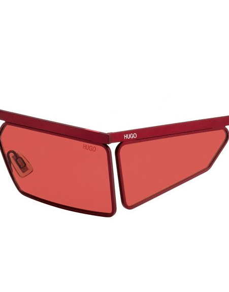 Hugo Boss - Lunettes de soleil pour HOMME online sur Kate&You - HG 1094/S0Z364U1 - 58082790 K&Y7439