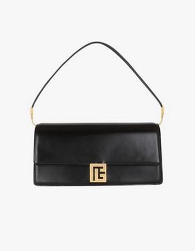 Balmain - Sacs portés épaule pour FEMME online sur Kate&You - XN0BK771LCGX0PA K&Y16107